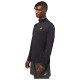 Asics Ανδρική μακρυμάνικη μπλούζα Core 1/2 Zip
